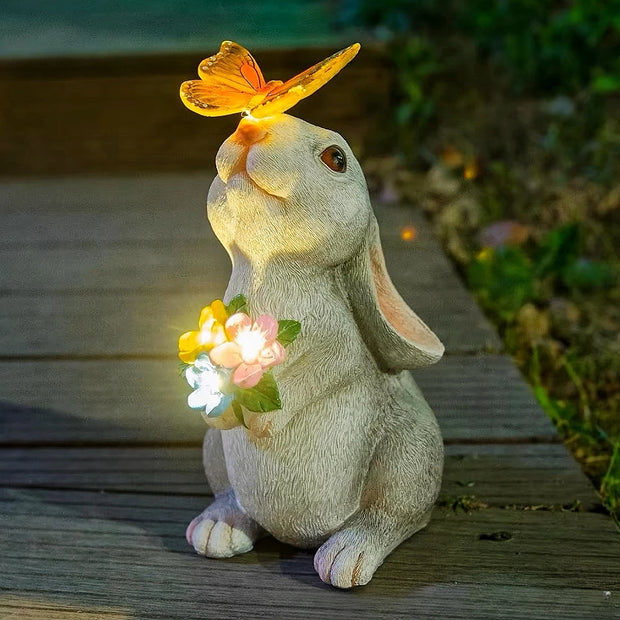 SolarBunny