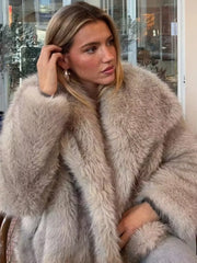 Winter Fur